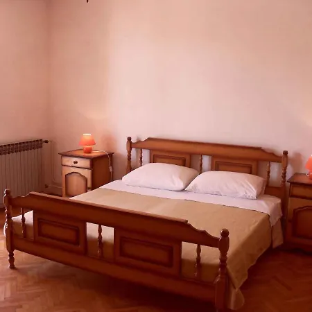 - Insel Dugi Otok 6296 Дом отдыха Zaglav