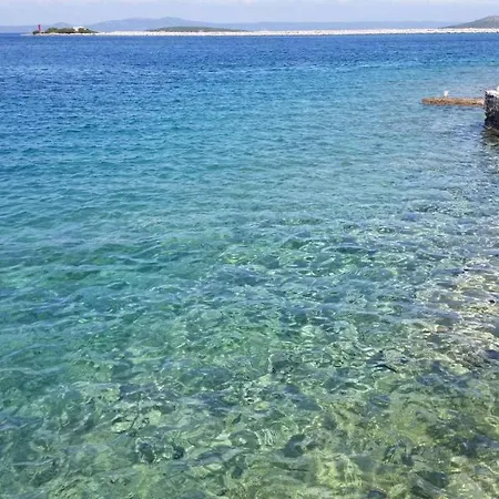 Дом отдыха - Insel Dugi Otok 6296 *