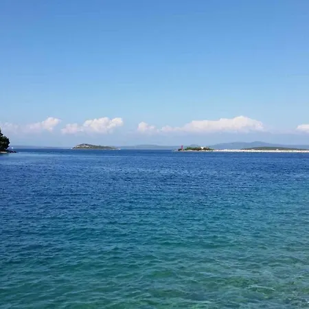 Дом отдыха - Insel Dugi Otok 6296 *