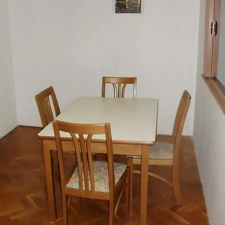 - Insel Dugi Otok 6296 Дом отдыха