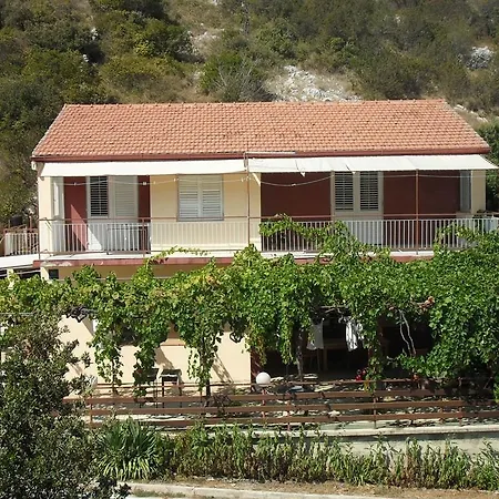 Дом отдыха - Insel Dugi Otok 6296 Zaglav