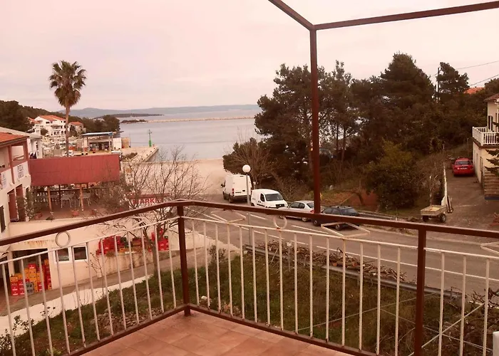 - Insel Dugi Otok 6296 بيت للعطل