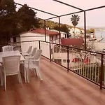 - Insel Dugi Otok 6296 Сasa de vacaciones Zaglav
