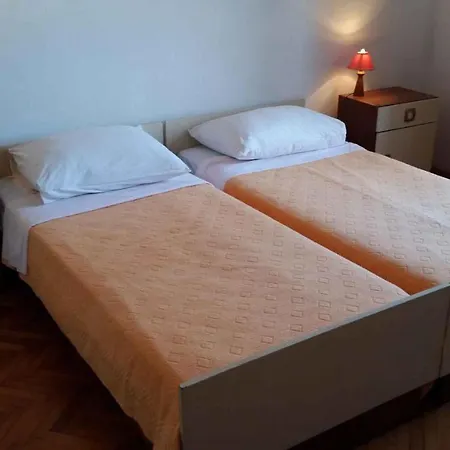 - Insel Dugi Otok 6296 Prázdninový dům Zaglav