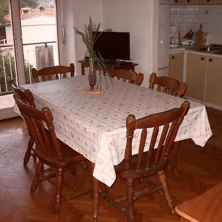 Zaglav/insel Dugi Otok 6296 Holiday home