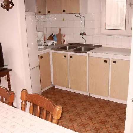 Zaglav/insel Dugi Otok 6296