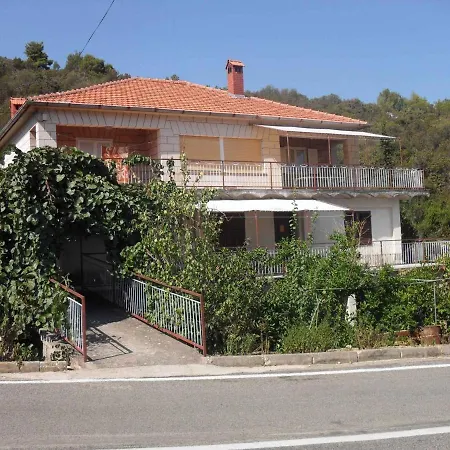 Zaglav/insel Dugi Otok 6296 *