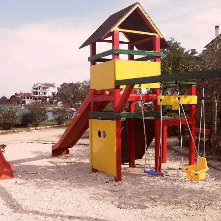 - Insel Dugi Otok 6296 Prázdninový dům