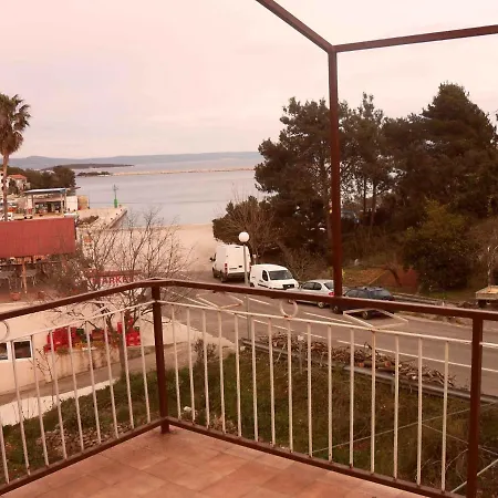Zaglav/insel Dugi Otok 6296 Holiday home