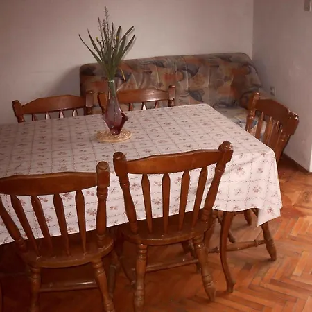 Zaglav/insel Dugi Otok 6296 Holiday home