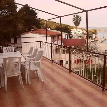 Zaglav/insel Dugi Otok 6296 Holiday home Zaglav