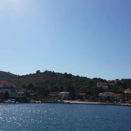 Holiday home Zaglav/insel Dugi Otok 6296