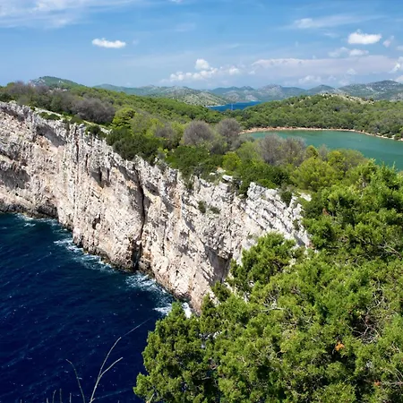 - Insel Dugi Otok 6296 Сasa de vacaciones *