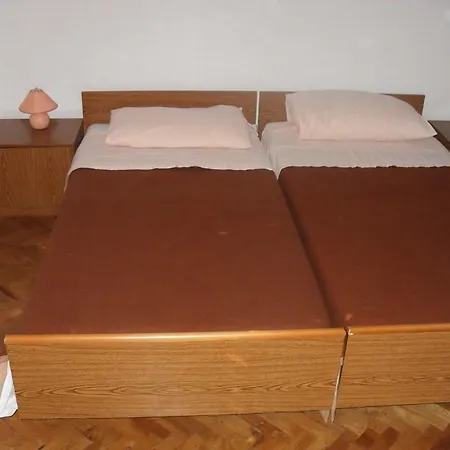 Zaglav/insel Dugi Otok 6296 Zaglav