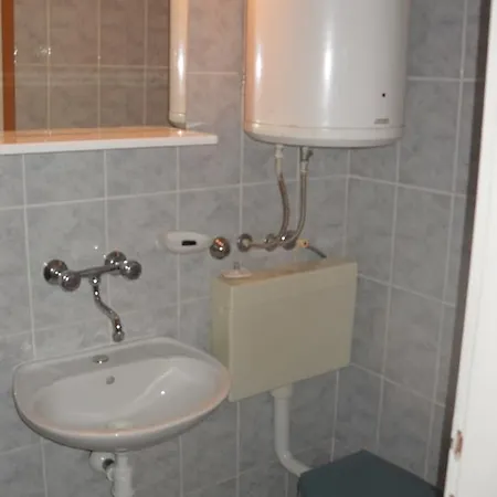 Holiday home Zaglav/insel Dugi Otok 6296 Zaglav