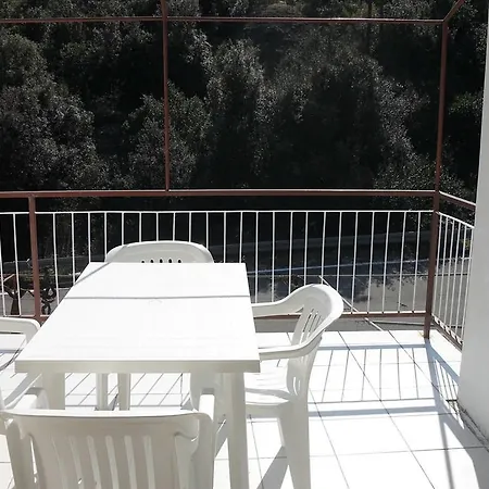 Zaglav/insel Dugi Otok 6296 Holiday home Zaglav