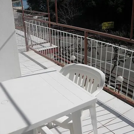 Zaglav/insel Dugi Otok 6296 *