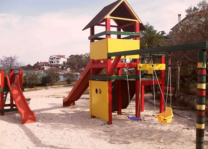 - Insel Dugi Otok 6296 Сasa de vacaciones