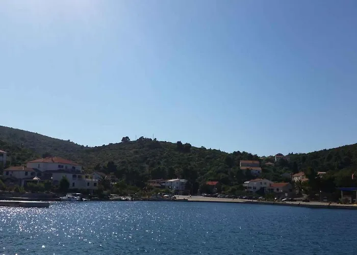 Сasa de vacaciones - Insel Dugi Otok 6296